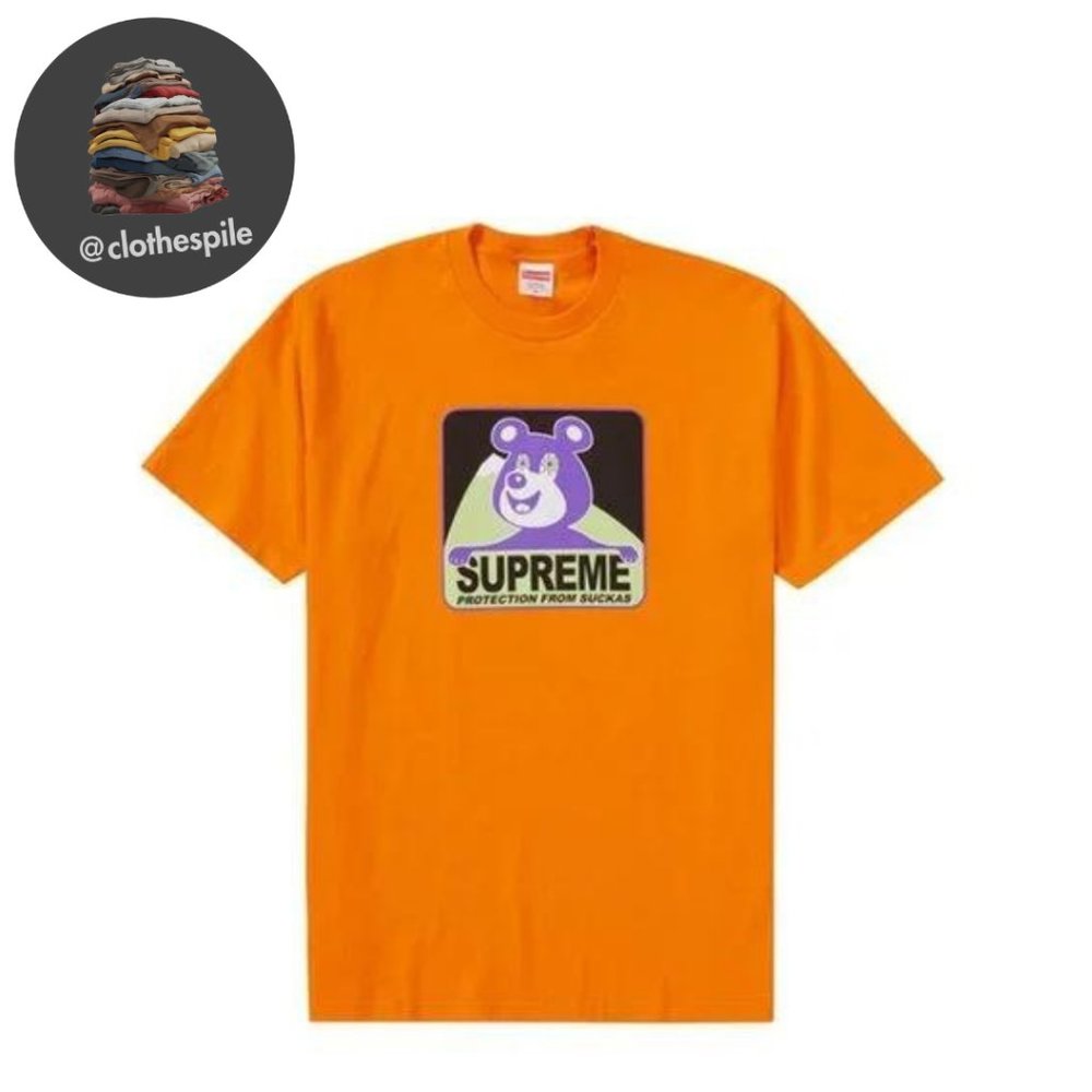 Bear Tee
